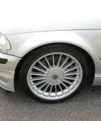 Alpina-Bmw B3.3 Benzina Alpina-Bmw B3.3 Benzina