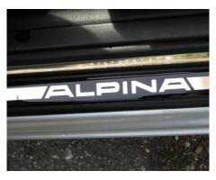 Alpina-Bmw B3.3 Benzina