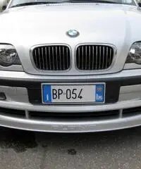 ALPINA BMW B 3.3 BENZINA RARISSIMA CON CAMBIO MANUALE ALPINA BMW B 3.3 BENZINA RARISSIMA CON CAMBIO MANUALE