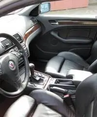 ALPINA BMW B 3.3 BENZINA RARISSIMA CON CAMBIO MANUALE ALPINA BMW B 3.3 BENZINA RARISSIMA CON CAMBIO MANUALE