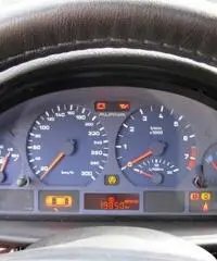 ALPINA BMW B 3.3 BENZINA RARISSIMA CON CAMBIO MANUALE ALPINA BMW B 3.3 BENZINA RARISSIMA CON CAMBIO MANUALE