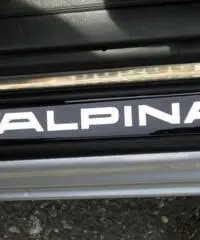 ALPINA BMW B 3.3 BENZINA RARISSIMA CON CAMBIO MANUALE ALPINA BMW B 3.3 BENZINA RARISSIMA CON CAMBIO MANUALE
