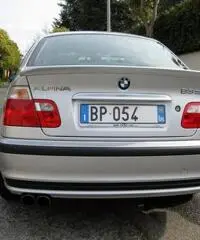 ALPINA BMW B 3.3 BENZINA RARISSIMA CON CAMBIO MANUALE ALPINA BMW B 3.3 BENZINA RARISSIMA CON CAMBIO MANUALE
