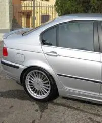 ALPINA BMW B 3.3 BENZINA RARISSIMA CON CAMBIO MANUALE ALPINA BMW B 3.3 BENZINA RARISSIMA CON CAMBIO MANUALE