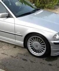 ALPINA BMW B 3.3 BENZINA RARISSIMA CON CAMBIO MANUALE ALPINA BMW B 3.3 BENZINA RARISSIMA CON CAMBIO MANUALE
