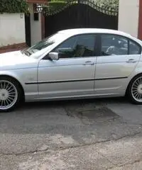 ALPINA BMW B 3.3 BENZINA RARISSIMA CON CAMBIO MANUALE ALPINA BMW B 3.3 BENZINA RARISSIMA CON CAMBIO MANUALE