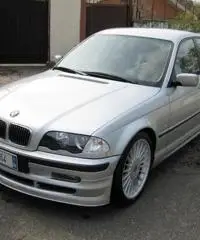 ALPINA BMW B 3.3 BENZINA RARISSIMA CON CAMBIO MANUALE ALPINA BMW B 3.3 BENZINA RARISSIMA CON CAMBIO MANUALE