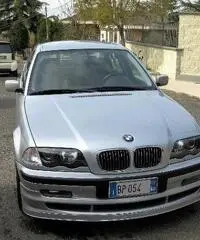 Alpina-Bmw B3 Alpina-Bmw B3