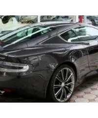 ASTON MARTIN Virage Coupé V12*NAVI* rif. 6549034