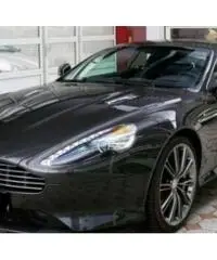 ASTON MARTIN Virage Coupé V12*NAVI* rif. 6549034