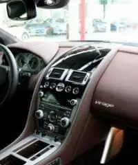 ASTON MARTIN Virage Coupé V12*NAVI* rif. 6549034