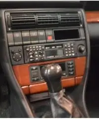 AUDI 100 2.8 E V6-ASI-TAGLIANDA OGNI ANNO-UNIPRO rif. 6898612