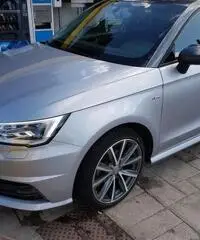 AUDI A1 1.4 TDI ULTRA S LINE