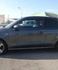 AUDI A1 1.6 TDI S tronic Ambition S line rif. 7167269 AUDI A1 1.6 TDI S tronic Ambition S line rif. 7167269
