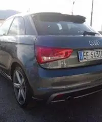 AUDI A1 1.6 TDI S tronic Ambition S line rif. 7167269 AUDI A1 1.6 TDI S tronic Ambition S line rif. 7167269