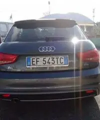 AUDI A1 1.6 TDI S tronic Ambition S line rif. 7167269 AUDI A1 1.6 TDI S tronic Ambition S line rif. 7167269
