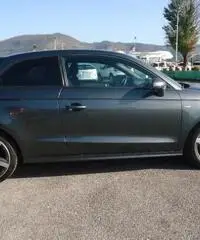 AUDI A1 1.6 TDI S tronic Ambition S line rif. 7167269 AUDI A1 1.6 TDI S tronic Ambition S line rif. 7167269