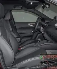 Audi A1 Audi A1 Sportback 1.6 TDI S tronic S line sport di