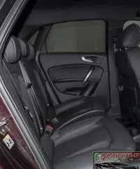 Audi A1 Audi A1 Sportback 1.6 TDI S tronic S line sport di