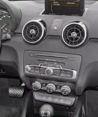 Audi A1 Audi A1 Sportb.S tronic / XENON / aria condizionat