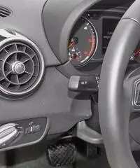 Audi A1 Audi A1 Sportb.S tronic / XENON / aria condizionat