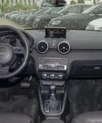 Audi A1 Audi A1 Sportback S line 1.4 TDI ultra