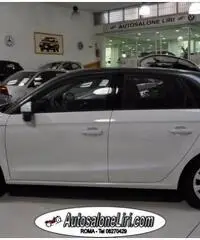 AUDI A1 SPB 1.4TDI 90cv EURO6-SISTEMA MMI/XENO- METAL PLUS rif. 7156386