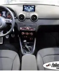 AUDI A1 SPB 1.4TDI 90cv EURO6-SISTEMA MMI/XENO- METAL PLUS rif. 7156386