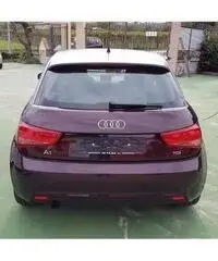 Audi A1 SPB 1.6 TDI S tronic Ambition Audi A1 SPB 1.6 TDI S tronic Ambition