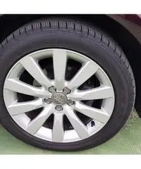 Audi A1 SPB 1.6 TDI S tronic Ambition Audi A1 SPB 1.6 TDI S tronic Ambition