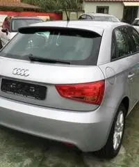 Audi A1 SPB 1.6 TDI Ambition Audi A1 SPB 1.6 TDI Ambition