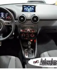 AUDI A1 SPB -AUTOMATICA- 1.6 TDI 116cv EURO6 STRONIC METAL rif. 7158273