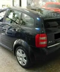 Audi A2 1.4 TDI 5Porte Adatta anche a neopatentati