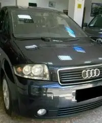 Audi A2 1.4 TDI 5Porte Adatta anche a neopatentati