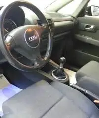 Audi A2 1.4 TDI 5Porte Adatta anche a neopatentati