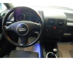 Audi A2 1.4 TDI 5Porte Adatta anche a neopatentati