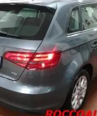 AUDI A3 1.6 TDI Business ITALIANA 