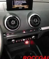 AUDI A3 1.6 TDI Business ITALIANA 