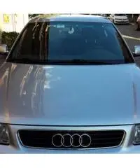 AUDI A3 1,9 TDI 1998 110 CV AUDI A3 1,9 TDI 1998 110 CV