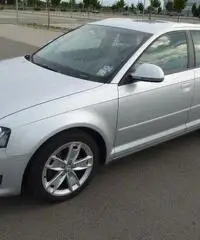 Audi A3 1.9 TDI F.AP. Attraction