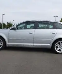 Audi A3 1.9 TDI F.AP. Attraction Audi A3 1.9 TDI F.AP. Attraction