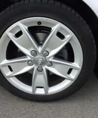 Audi A3 1.9 TDI F.AP. Attraction Audi A3 1.9 TDI F.AP. Attraction