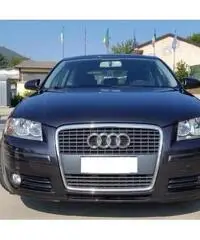 Audi A3 2.0 16V TDI Attraction