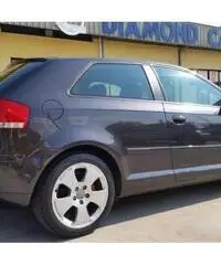 Audi A3 2.0 16V TDI Attraction