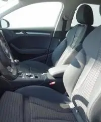 Audi A3 Audi A3 Sportback 2.0 TDI Ambition diesel pulito S