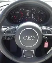 Audi A3 Audi A3 Sportback 2.0 TDI Ambition diesel pulito S