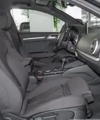 Audi A3 Audi A3 Sportback 1.6 TDI Ambition S-tronic S-Line