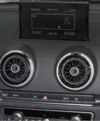 Audi A3 Audi A3 Sportback 1.6 TDI Ambition S-tronic S-Line