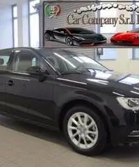 Audi A3 Audi A3 Sportback 1.6 TDI Attraction S tronic Navi Audi A3 Audi A3 Sportback 1.6 TDI Attraction S tronic Navi