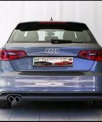 Audi A3 Audi A3 Sportback 2.0 TDI S-tronic S-Line Audi A3 Audi A3 Sportback 2.0 TDI S-tronic S-Line